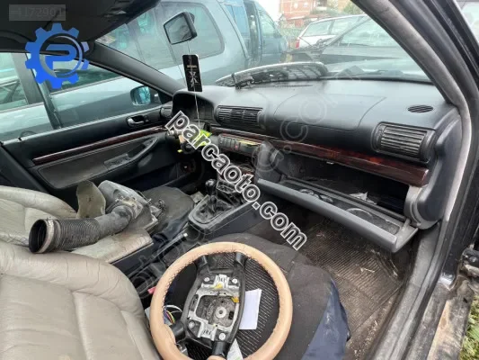 Sadece whatsap ! audi a4 komple torpido