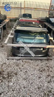 Land Rover Discovery Bagaj - İstanbul Ataşehir