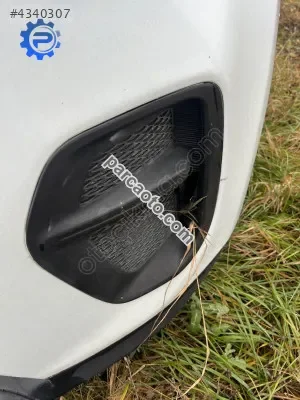 Kia Sorento Sis Farı Çerçevesi - İstanbul Ataşehir