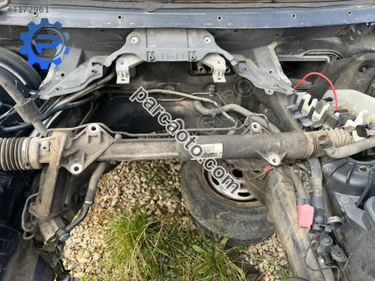 Bmw X6 Direksiyon Kutusu - İstanbul Ataşehir