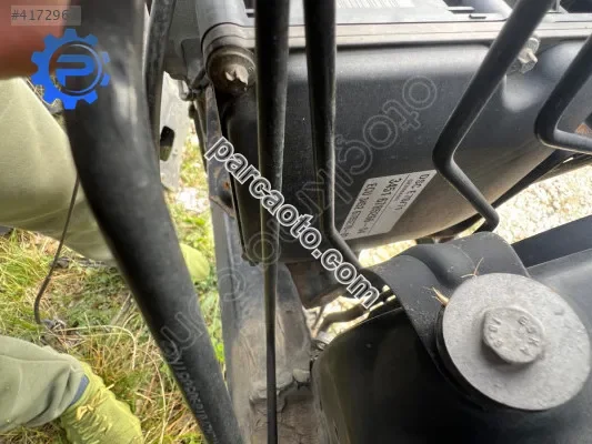 Bmw X6 ABS Beyni - İstanbul Ataşehir