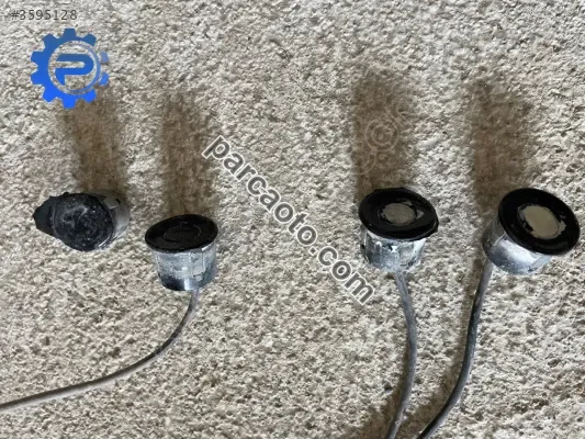 Eagle Talon Park Sensör Gözü - İstanbul Ataşehir