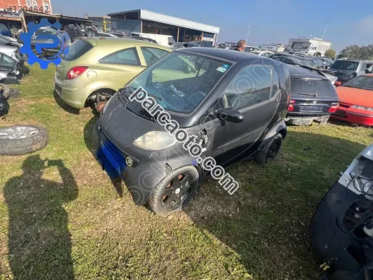 Eagle Talon Tampon Arka - İstanbul Ataşehir