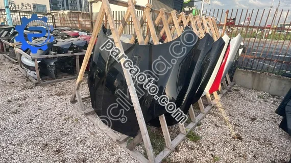 Land Rover Range Rover Kaput - İstanbul Ataşehir