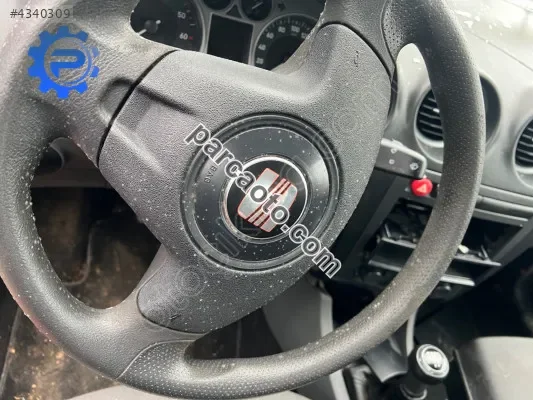 Whatsaptan siparişler seat ibıza direksiyon airbeg