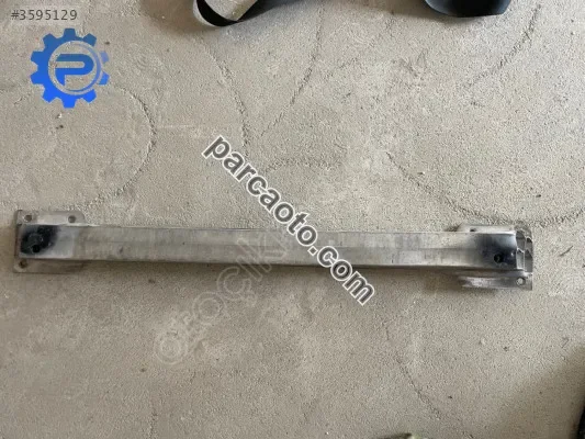 Eagle Talon Tampon Demiri - İstanbul Ataşehir