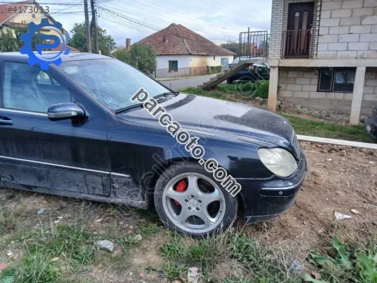 Sadece whatsap ! s320 otomotik şanzuman