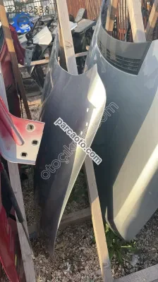 Jaguar F-Pace Kaput - İstanbul Ataşehir