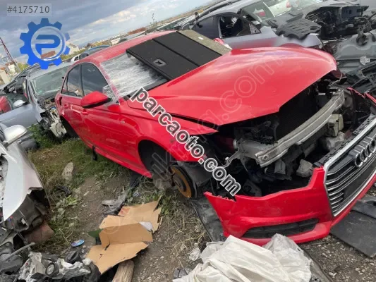 Sadece Whatsap ! Audi a6 ön panjur