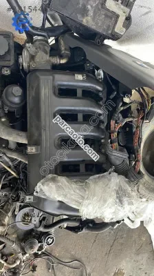 Bmw X3 Motor Sandık - İstanbul Ataşehir