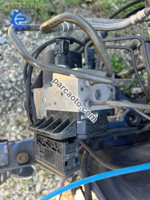 Mercedes-Benz Citan ABS Beyni - İstanbul Ataşehir