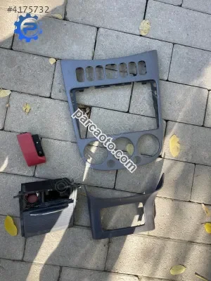 Sadece Whatsap ! A170 w168 kasa Torpito tuş Teyip çerçevesi