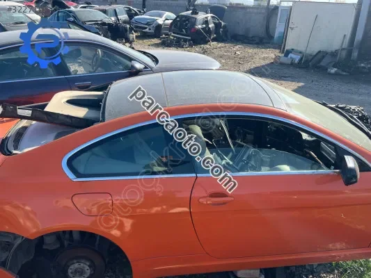 Bmw 6 Serisi Şanzıman Komple - İstanbul Ataşehir