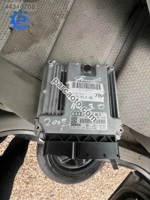 Whatsaptan siparişler audi a6 motor beyni 4F0 907 401 B