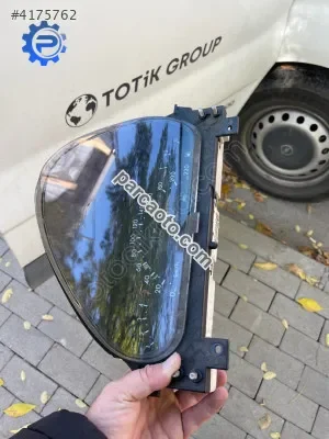 Mercedes gösterge ekranı w168 A1685404711Q6
