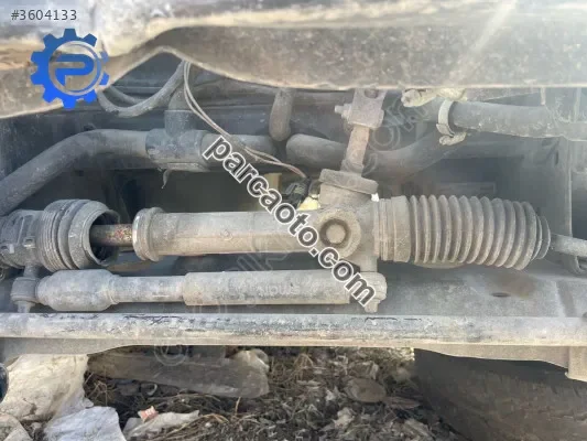 Smart Fortwo Direksiyon Kutusu - İstanbul Ataşehir