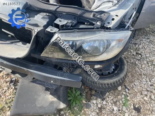 Sadece Whatsaptan ulaşın - BMW 5.20 sol ön far Orjinal hatasız