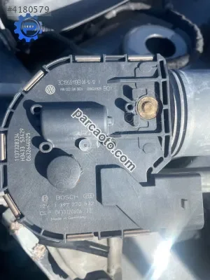 Sadece Whatsaptan ulaşın - Passat silecek motoru takım 1137328334