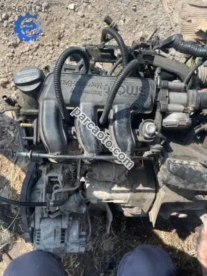 Sadece whatsap ! smart two komple motor 600 lük