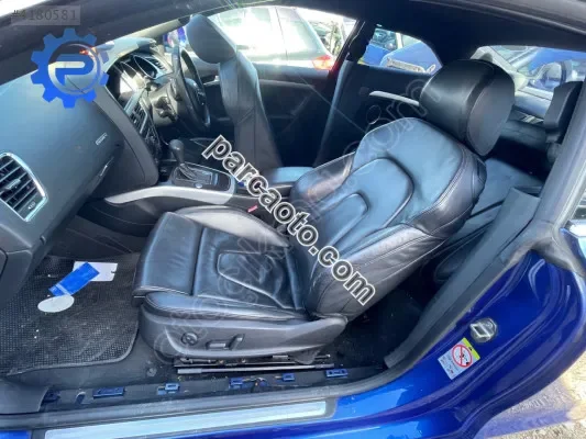 Sadece Whatsaptan ulaşın - Audi a5 ön koltuk temiz