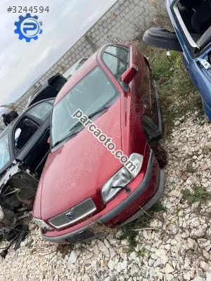 Volvo S40 Far - İstanbul Ataşehir