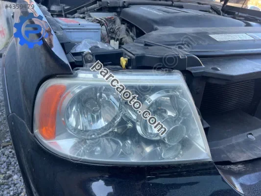 Lincoln Navigator Far - İstanbul Ataşehir