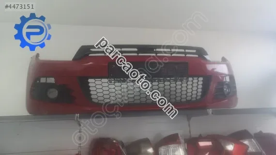 2009-2014 scirocco ön tampon