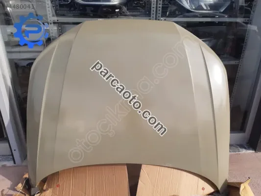 Audi a4 kaput 2015-2019