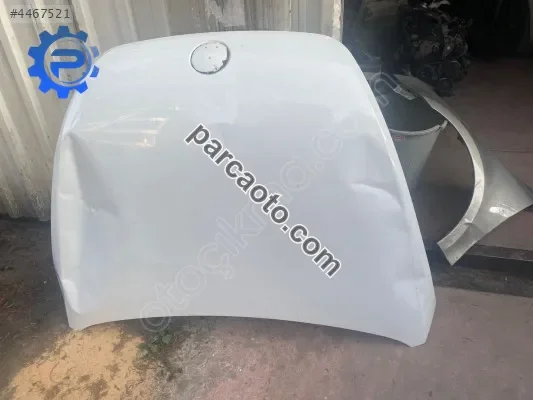 Volkswagen Beetle Kaput - İstanbul Ümraniye