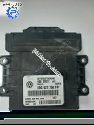 09g927750fp vw passat şanzıman beyni