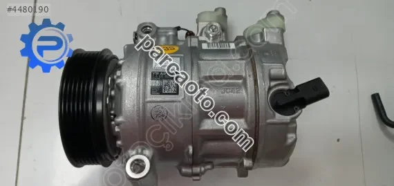 7la816803a transporter klima kompresörü sıfır orjinal