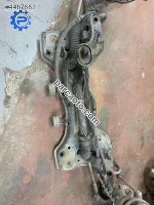 Seat Ibiza Travers - İstanbul Ümraniye