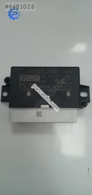 5qa919294b vw tiguan park sensörü beyni