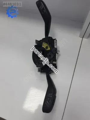 Seat Ibiza Silecek Kolu - İstanbul Ümraniye