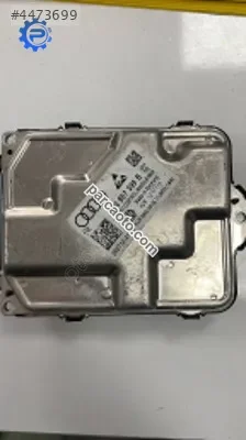 8v907399b vw tiguan led beyni sıfır orjinal
