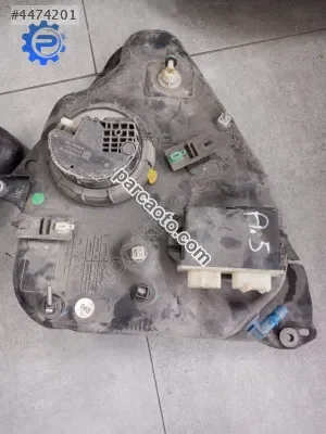 8k0131969 adblue deposu audi a5