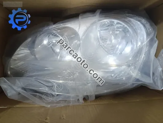 Volkswagen Golf Far - İstanbul Ümraniye