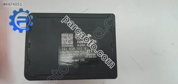7tı614517a abs beyni