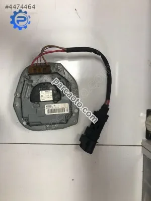 7l6959455 fan motoru q7 porsche orjinal sıfır