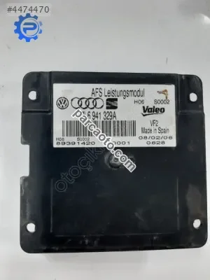 7l6941329a far beyni oem a5 q5 q7 passat leon