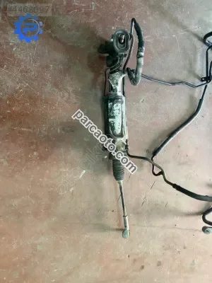 Golf 4 bora diereksiyon kutusu