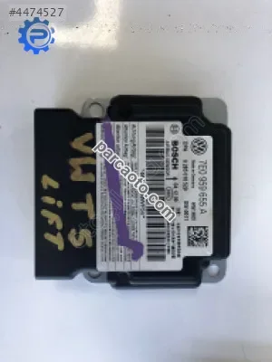 Volkswagen Transporter Airbag Beyni - İstanbul Ümraniye