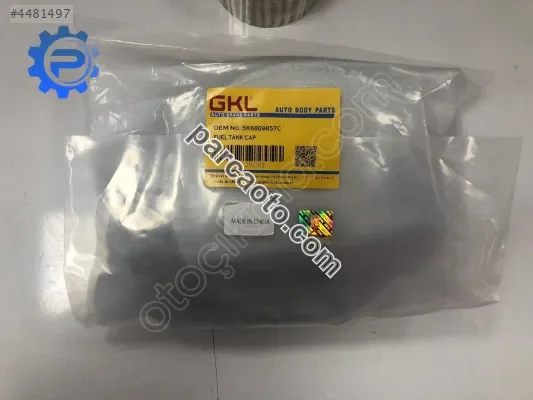 Volkswagen Golf Direksiyon Yağ Deposu - İstanbul Ümraniye