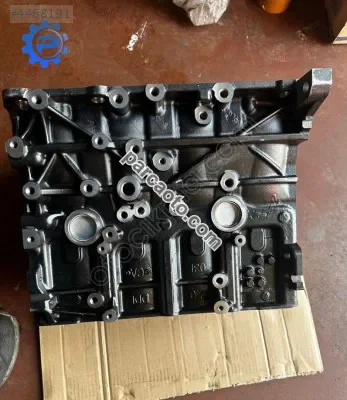 Volkswagen Crafter Motor Blok - İstanbul Ümraniye