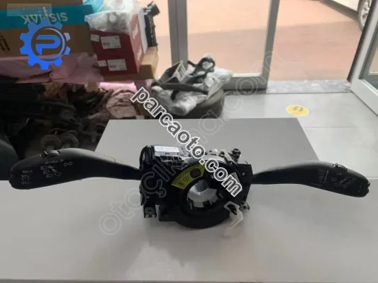 6r0953501l polo sinyal silecek kolları sargı dahil sıfır orjinal