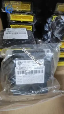 Caddy airbag beyni sıfır orjinal