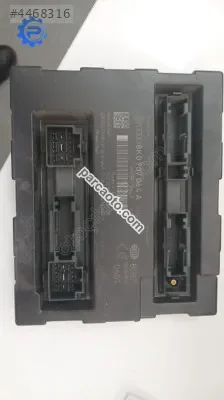 8k0907064a audi a4 bcm beyni