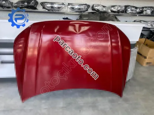 Volkswagen tiguan ön kaput 2016-2019