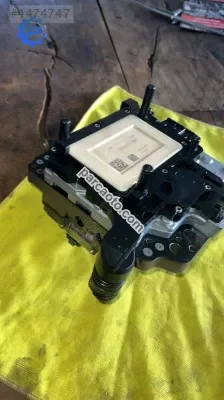 6 ileri şanzıman beyni caddy