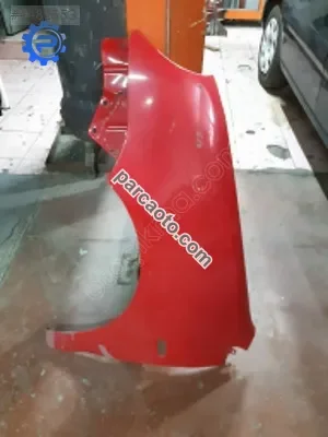 Volkswagen Polo Çamurluk - İstanbul Ümraniye